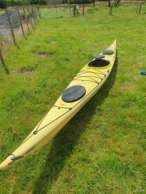 valley avocet kayak